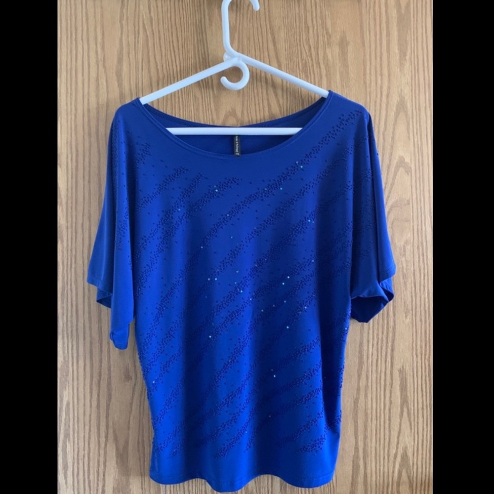 Women’s blouse.